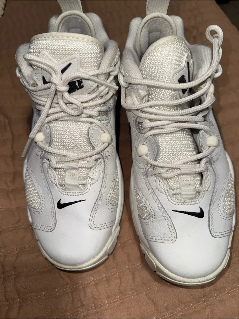 Nike Air Barrage Low